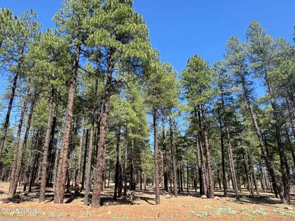 9615 Ranch At The Peaks Way, Flagstaff, AZ 86001