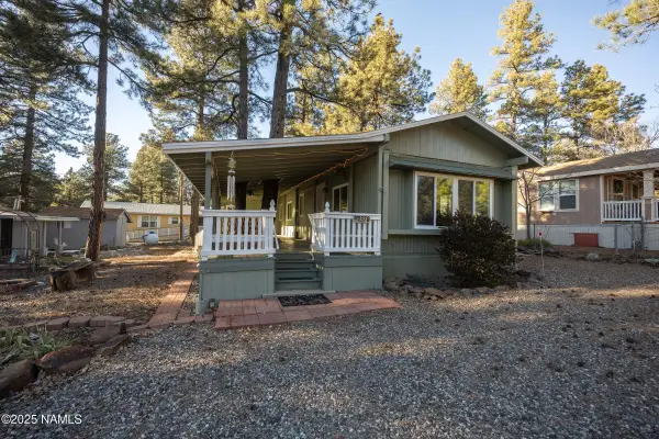 370 E San Felipe Place, Munds Park, AZ 86017