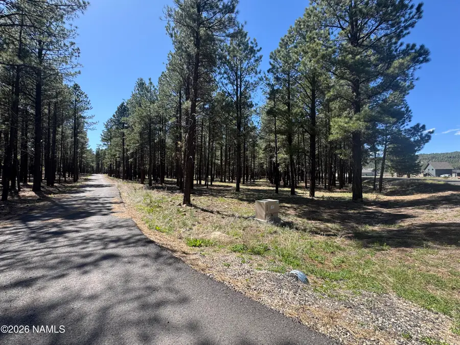 8380 Vista Peak Way, Flagstaff, AZ 86001 - #2