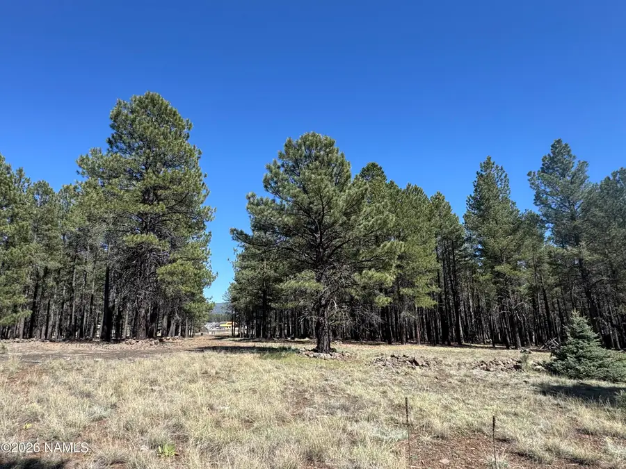 8252 Vista Peak Way, Flagstaff, AZ 86001 - #2