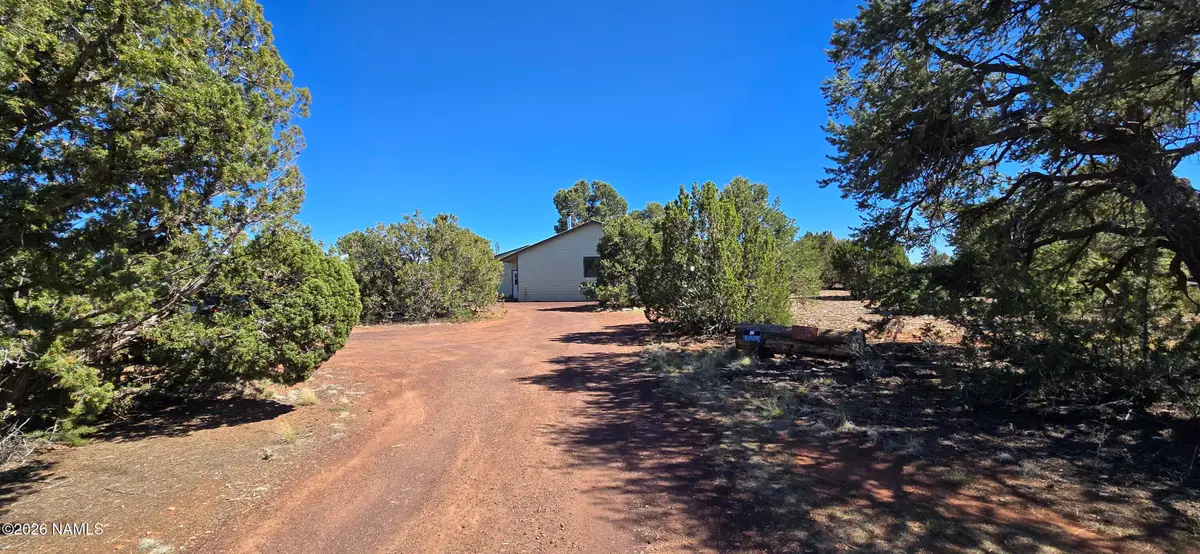 4605 E Juniper Road, Williams, AZ 86046 - #1