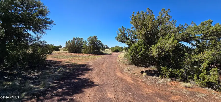 4605 E Juniper Road, Williams, AZ 86046 - #3