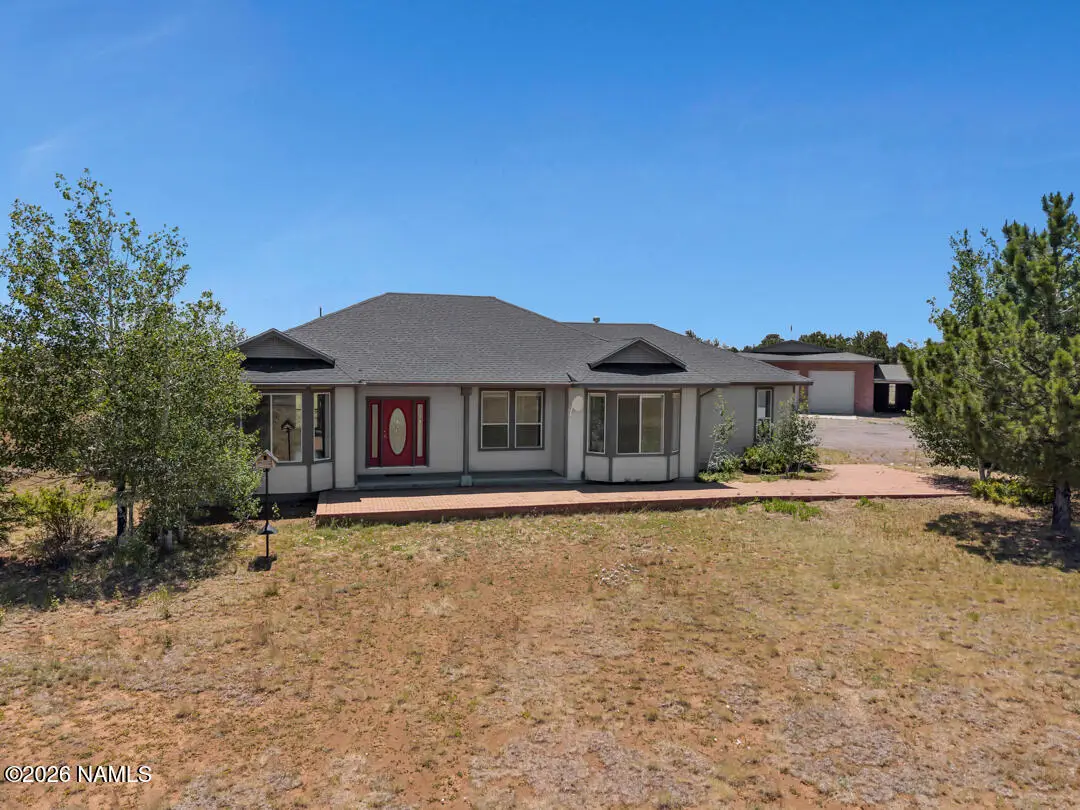 10150 E Wapiti Trail, Flagstaff, AZ 86004 - #1