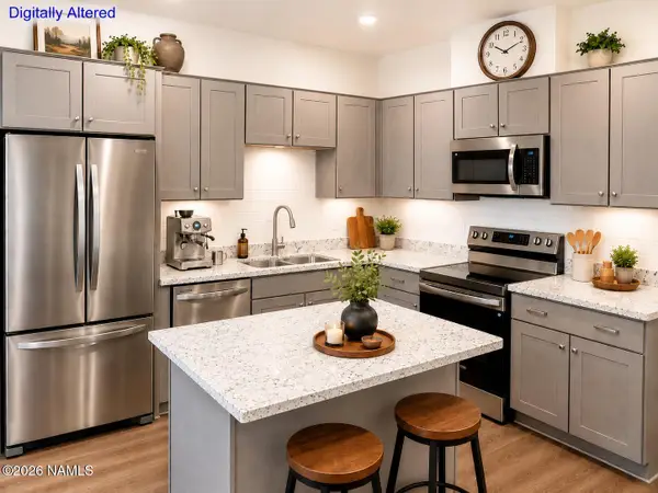 2950 W Presidio Drive, Flagstaff, AZ 86001