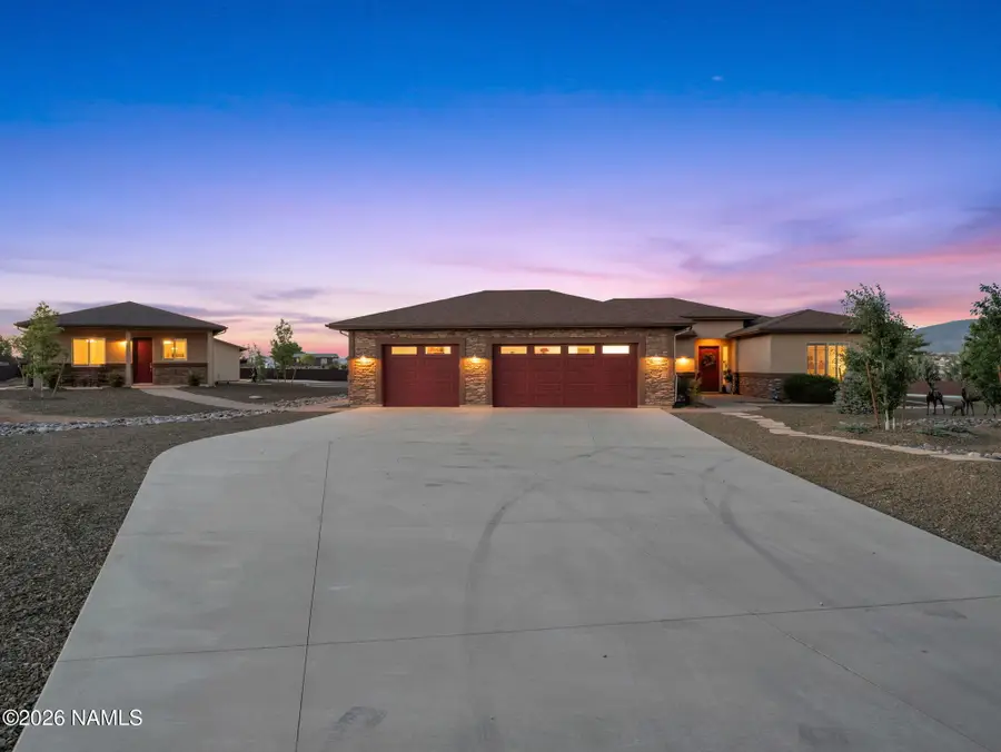 7330 E Alto Desierto Road, Prescott Valley, AZ 86315 - #2