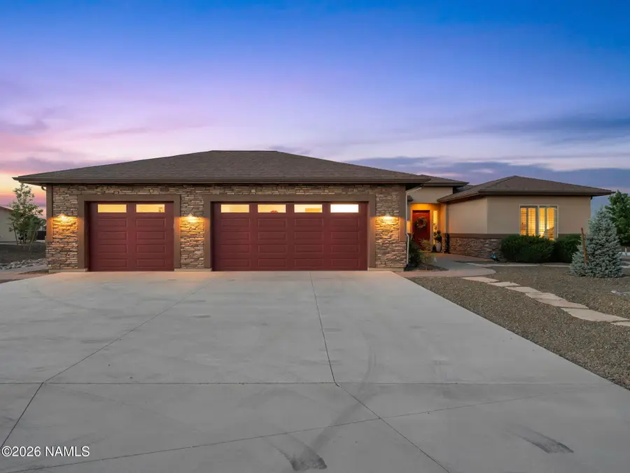 7330 E Alto Desierto Road, Prescott Valley, AZ 86315 - #3