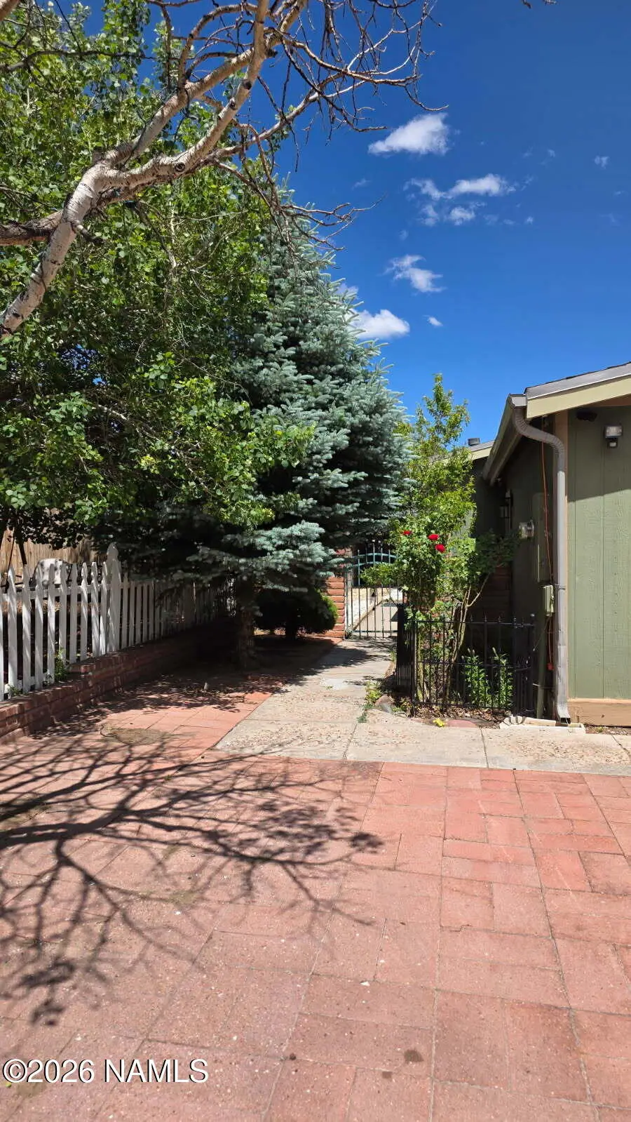 5456 N Sanford Place, Flagstaff, AZ 86004 - #2