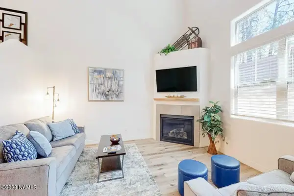 2437 W Mission Timber Circle, Flagstaff, AZ 86001