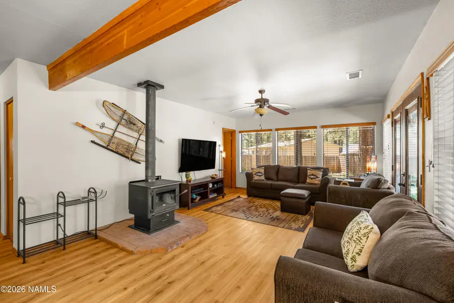 3155 Toho Trail, Flagstaff, AZ 86005 - #3