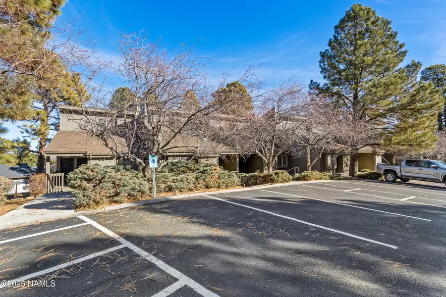 2665 N Valley View Road, Flagstaff, AZ 86004 - #2