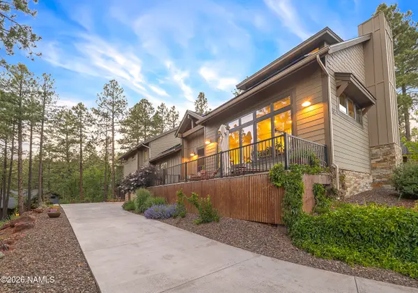 4165 S Lariat Loop, Flagstaff, AZ 86005