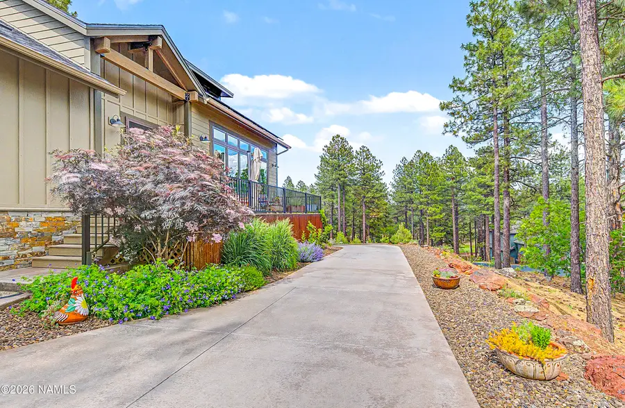 4165 S Lariat Loop, Flagstaff, AZ 86005 - #2