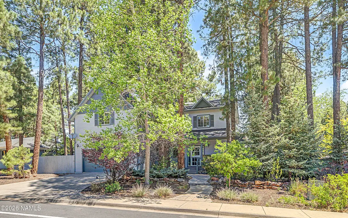 2574 S Highland Mesa Road, Flagstaff, AZ 86001 - #1