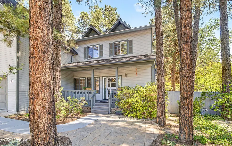 2574 S Highland Mesa Road, Flagstaff, AZ 86001 - #3