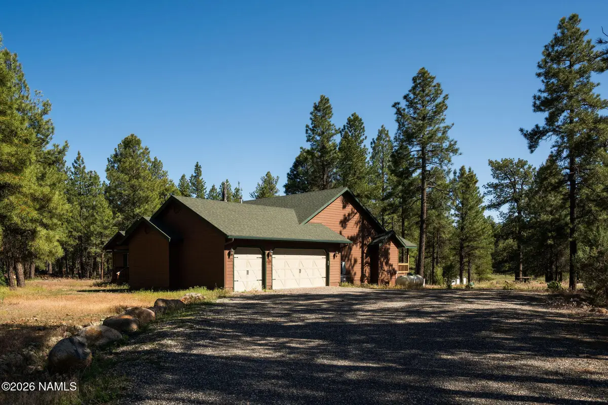 22770 Fox Ranch Road, Munds Park, AZ 86017 - #1