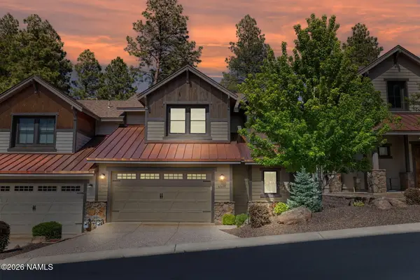 4360 W Arabian Trail, Flagstaff, AZ 86005