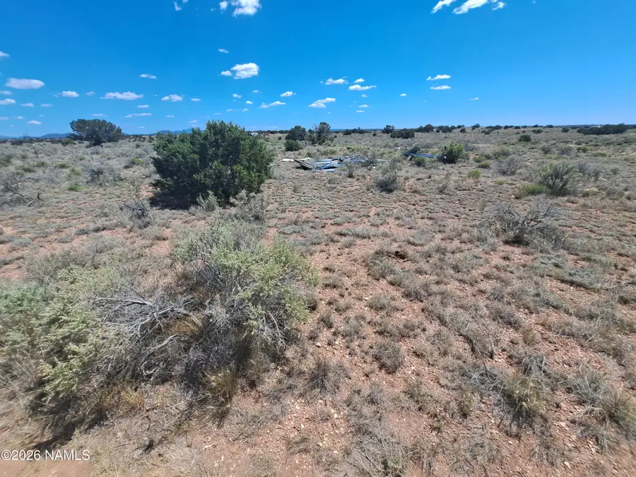 2536 S Arroyo Drive, Williams, AZ 86046 - #2