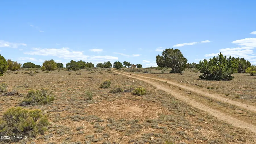 8771 Northstar Road, Williams, AZ 86046 - #3