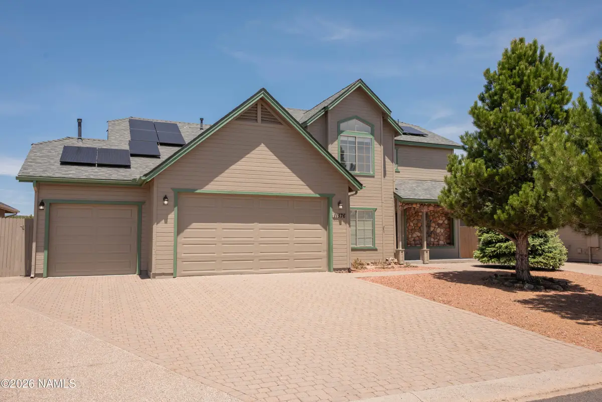 11576 Monarch Drive, Bellemont, AZ 86015 - #1