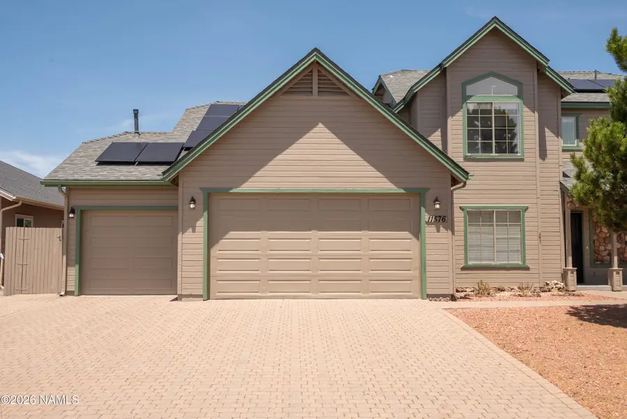 11576 Monarch Drive, Bellemont, AZ 86015 - #2