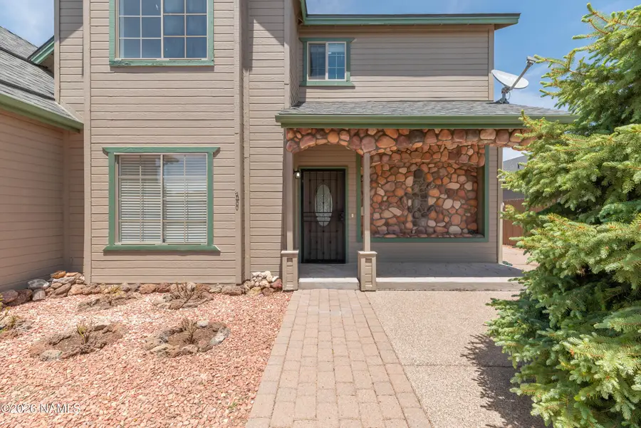 11576 Monarch Drive, Bellemont, AZ 86015 - #3