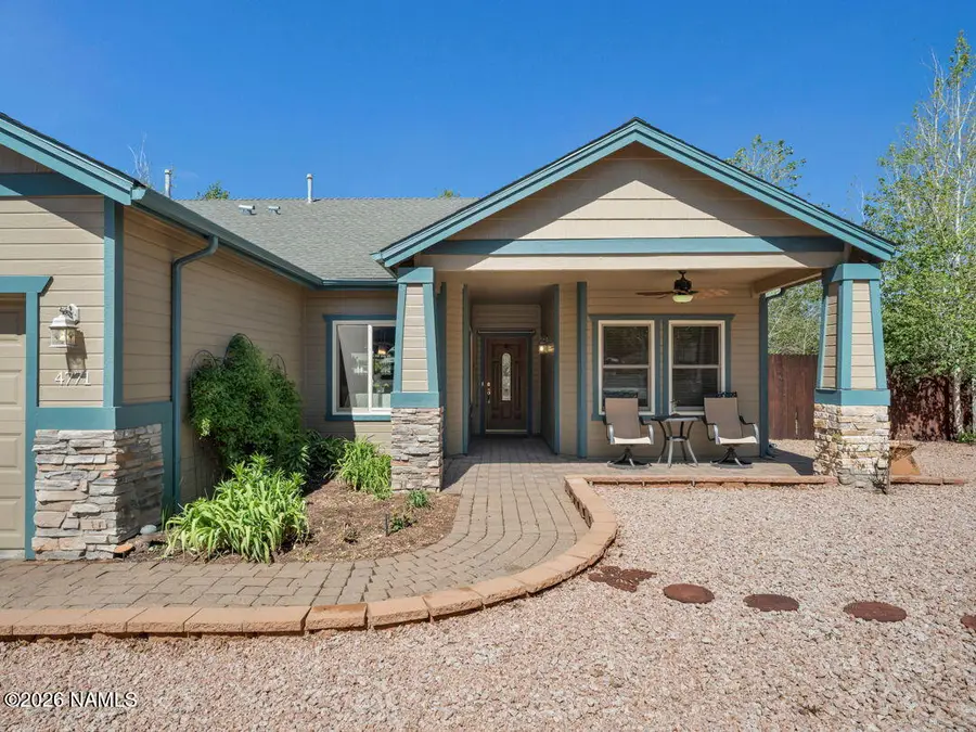 4771 Deer Springs Drive, Bellemont, AZ 86015 - #3