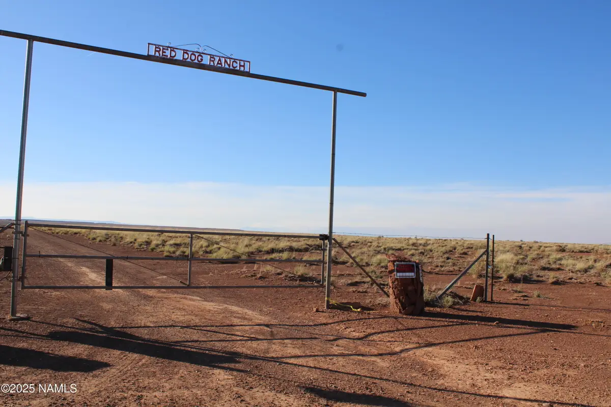 148 Red Dog Road, Winslow, AZ 86047 - #1