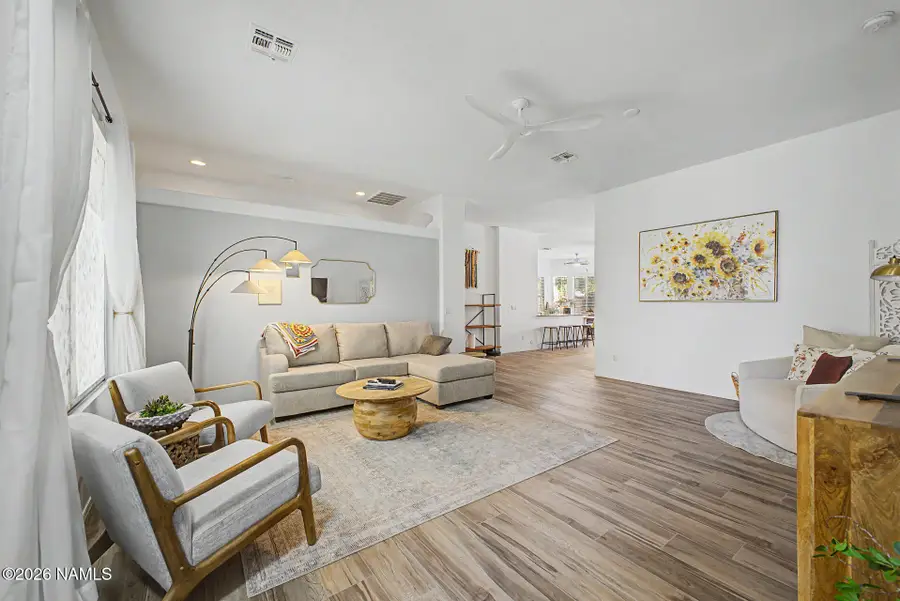 1405 S Park Grove Circle, Gilbert, AZ 85296 - #2