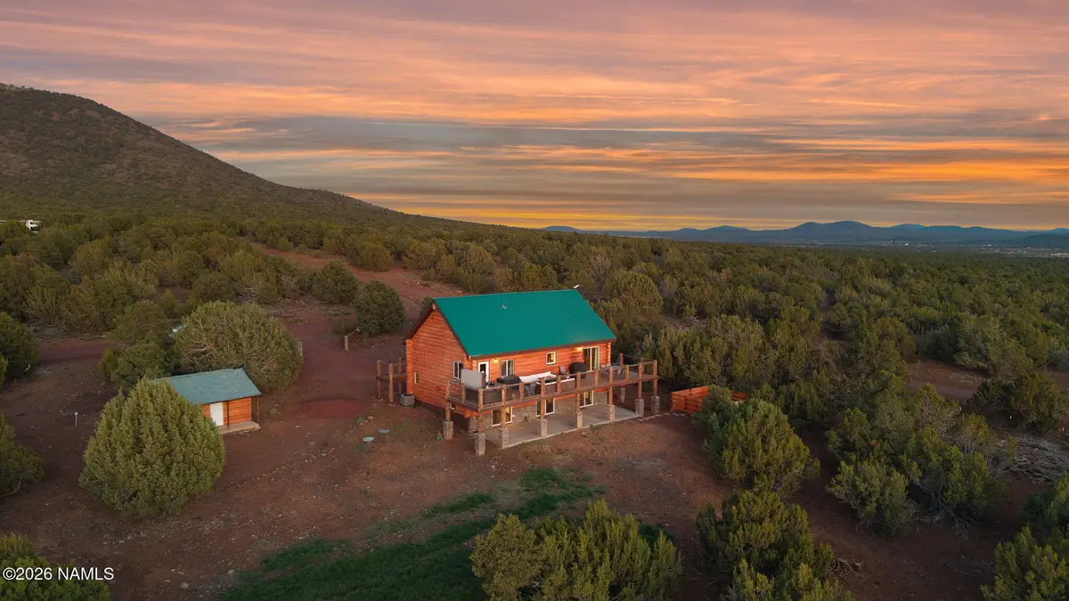 2223 E Arizona Street, Williams, AZ 86046 - #1