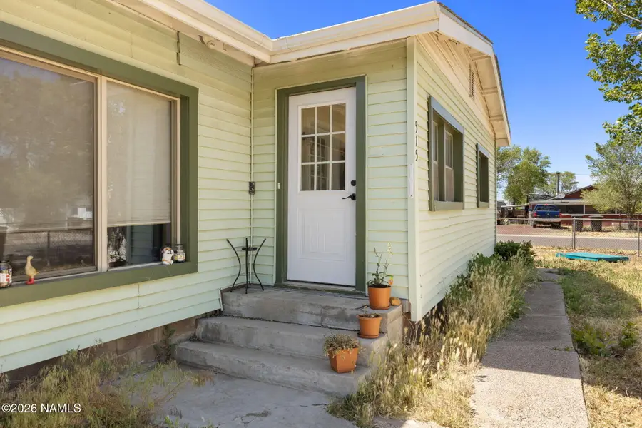515 N Locust Street, Williams, AZ 86046 - #3