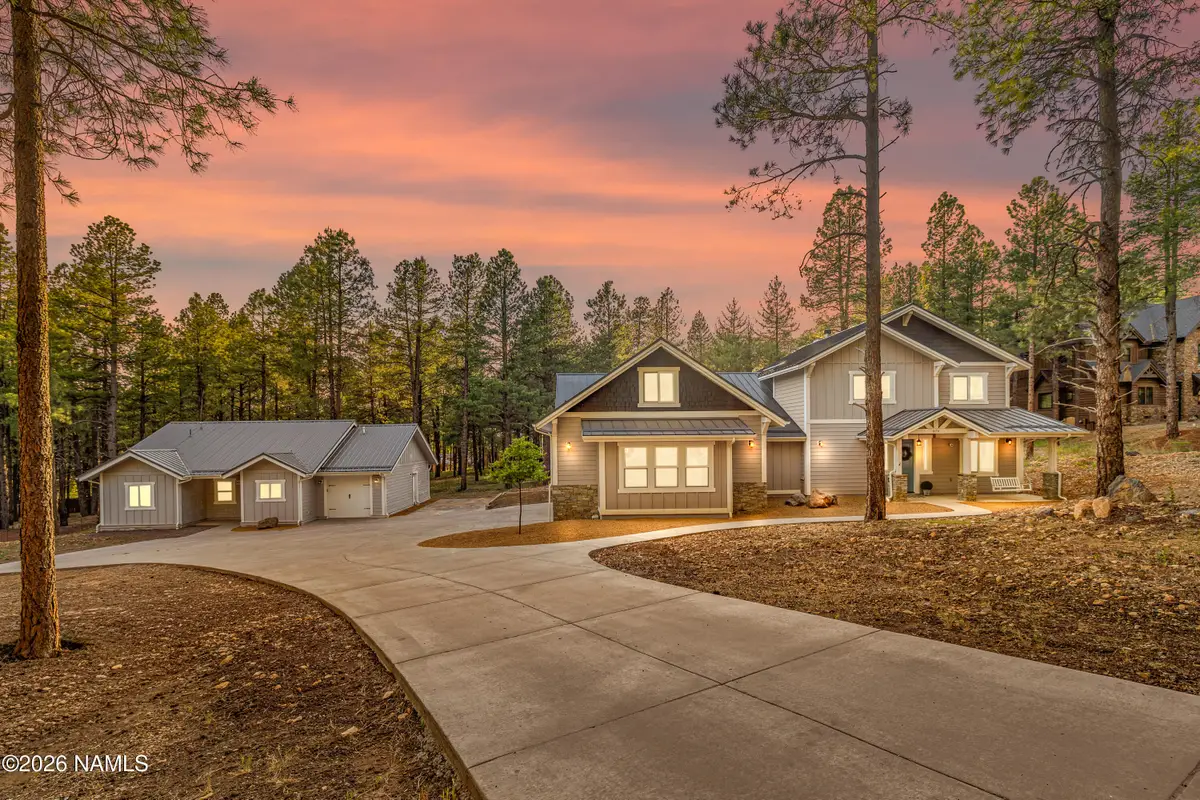 670 Old Munds Hwy, Flagstaff, AZ 86005 - #1