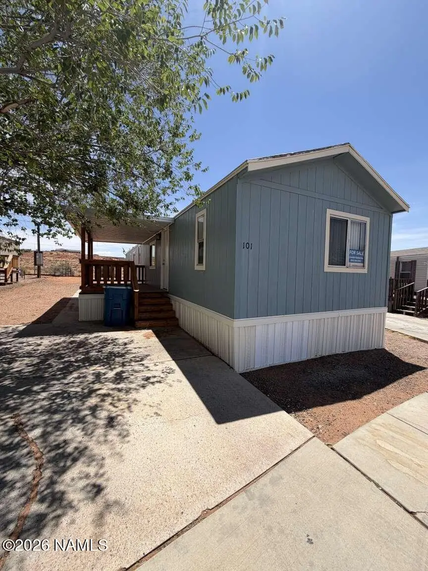 99 Manson Street, Page, AZ 86040 - #1