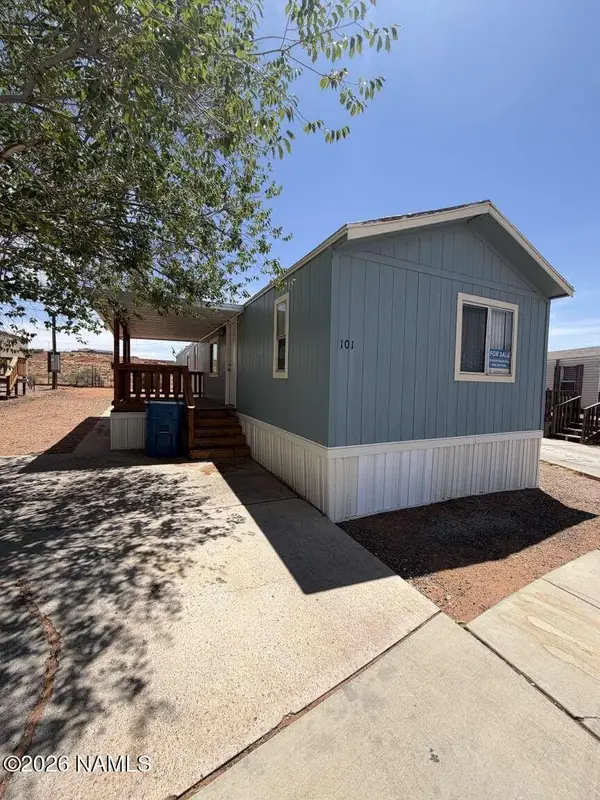 99 Manson Street, Page, AZ 86040