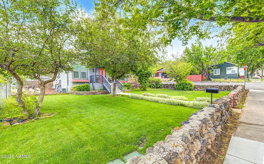 327 S 1st Street, Williams, AZ 86046 - #3