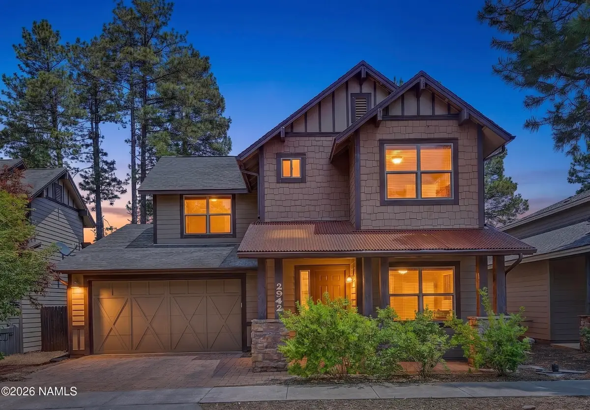 2942 S Tex Lane, Flagstaff, AZ 86001 - #1