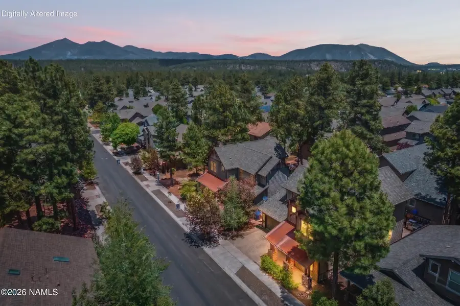 2942 S Tex Lane, Flagstaff, AZ 86001 - #2