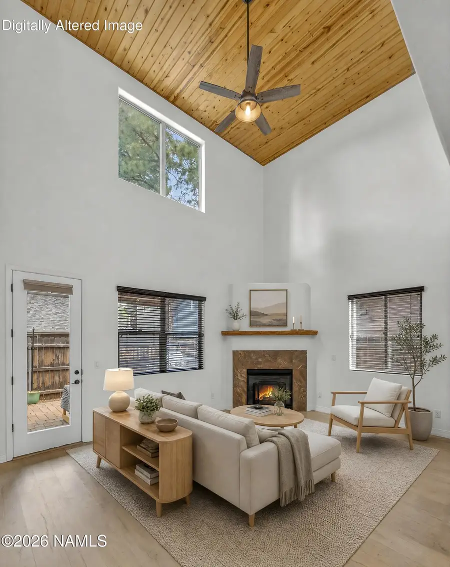 2942 S Tex Lane, Flagstaff, AZ 86001 - #3