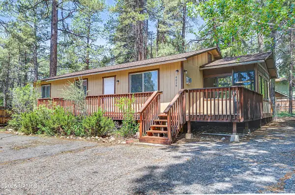 4028 Canyon Loop, Flagstaff, AZ 86005