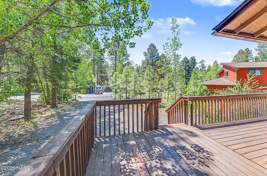 4028 Canyon Loop, Flagstaff, AZ 86005 - #3