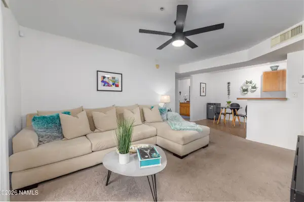 1385 W University Avenue, Flagstaff, AZ 86001