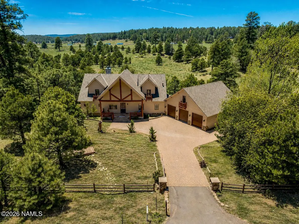 2578 Old Munds, Flagstaff, AZ 86005 - #1