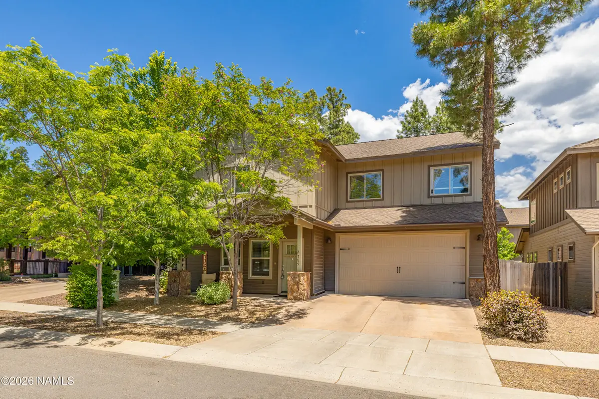 2785 W Pico Del Monte Circle, Flagstaff, AZ 86001 - #1