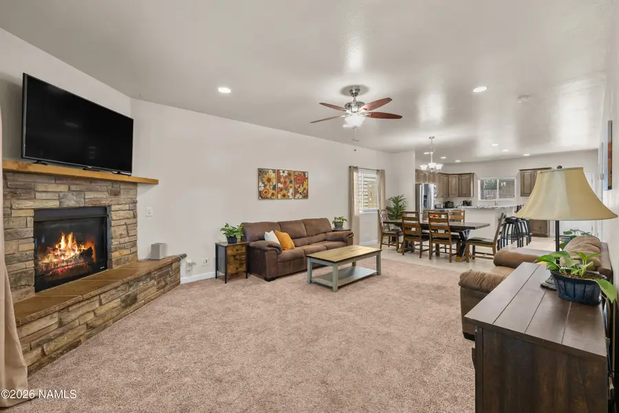 2785 W Pico Del Monte Circle, Flagstaff, AZ 86001 - #3