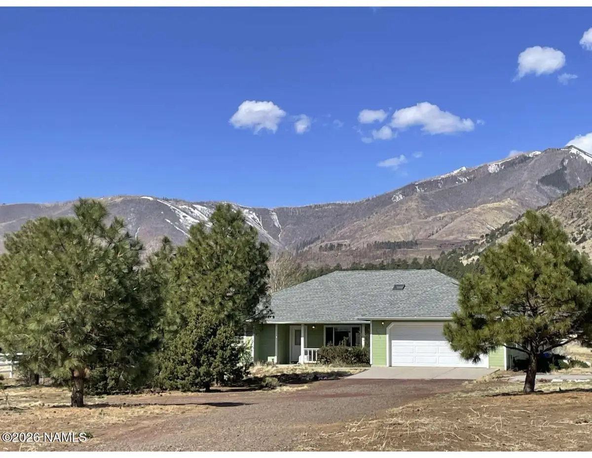 5005 Camino De Los Vientos, Flagstaff, AZ 86004 - #1