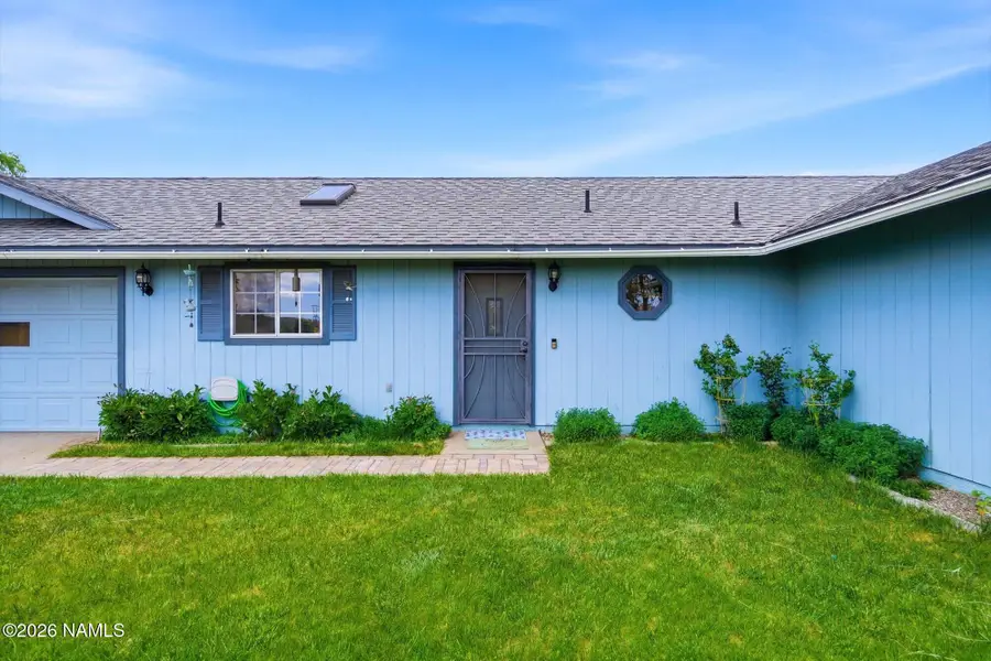8415 Yakima Road, Flagstaff, AZ 86004 - #2