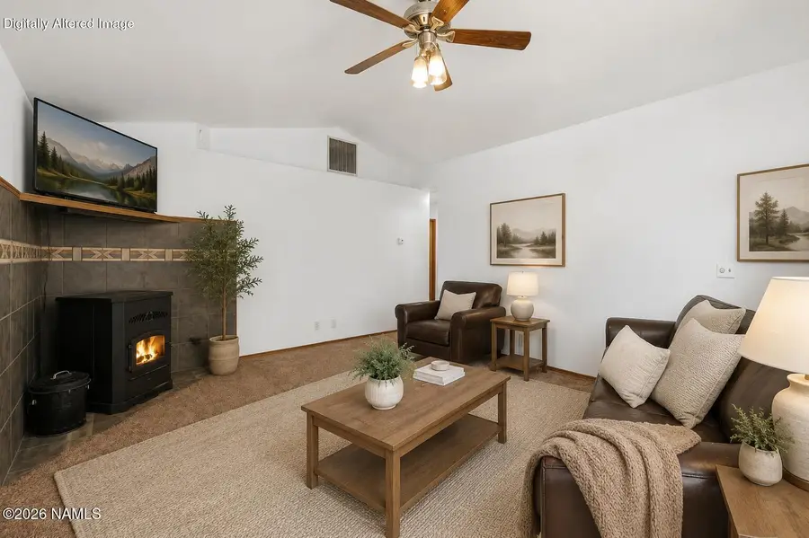 8415 Yakima Road, Flagstaff, AZ 86004 - #3