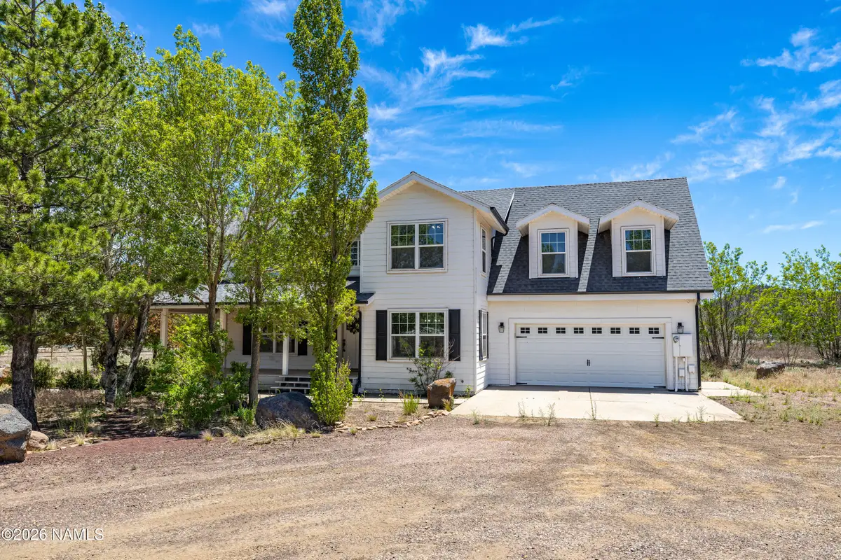 6070 E Treadway Trail, Flagstaff, AZ 86004 - #1