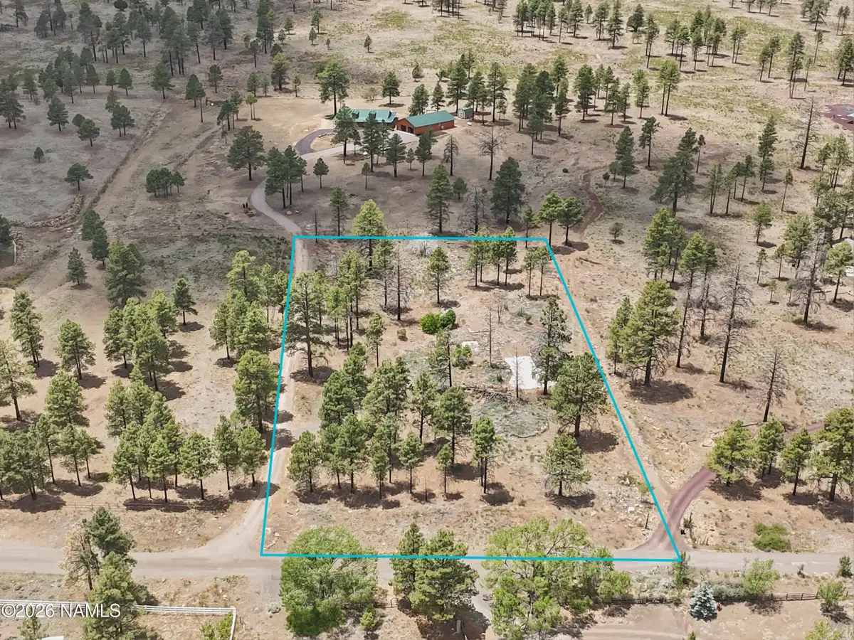 12390 N Copeland Lane, Flagstaff, AZ 86004 - #1