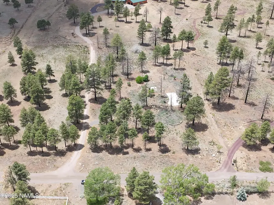 12390 N Copeland Lane, Flagstaff, AZ 86004 - #3