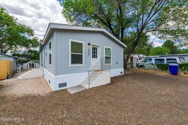 4250 N Randall Street, Flagstaff, AZ 86004